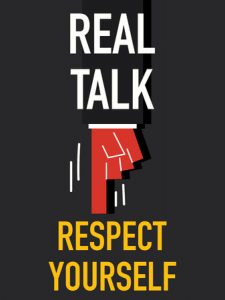 Using Positive Self-Talk